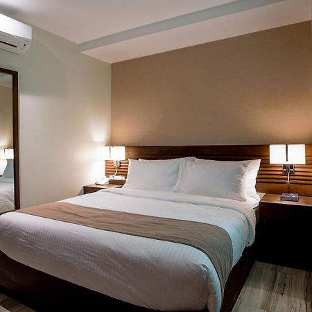 Hotel Areca Легазпи Екстериор снимка