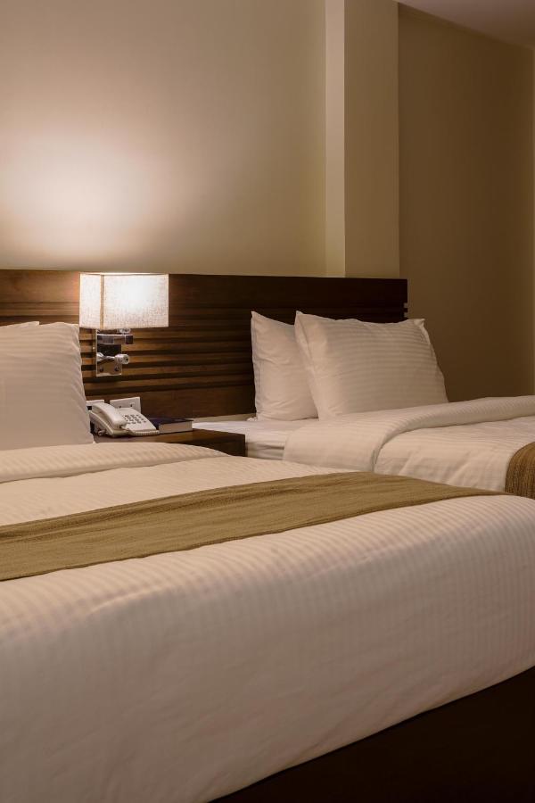 Hotel Areca Легазпи Екстериор снимка
