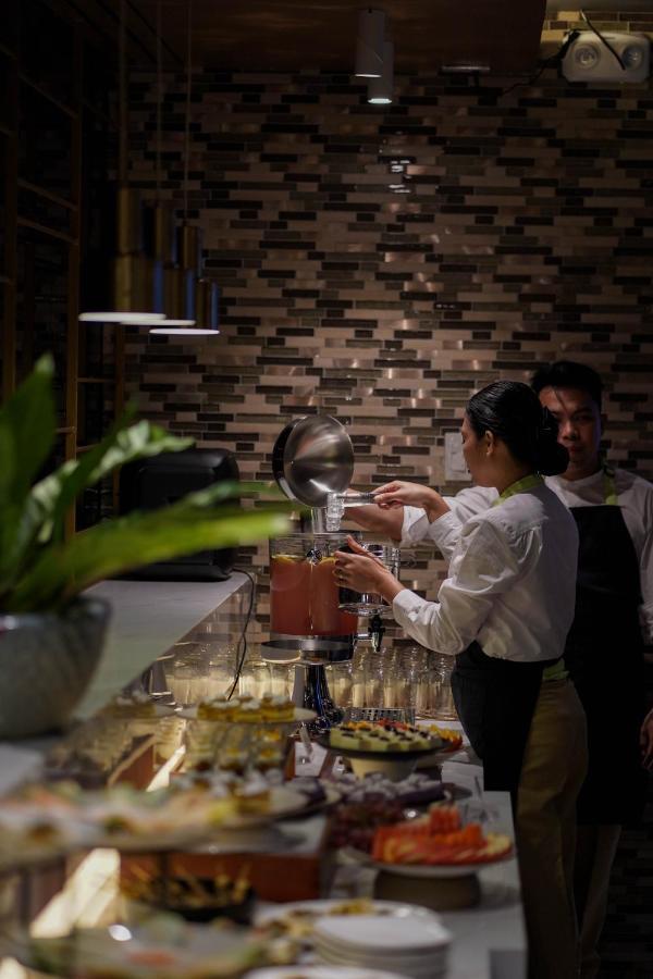 Hotel Areca Легазпи Екстериор снимка