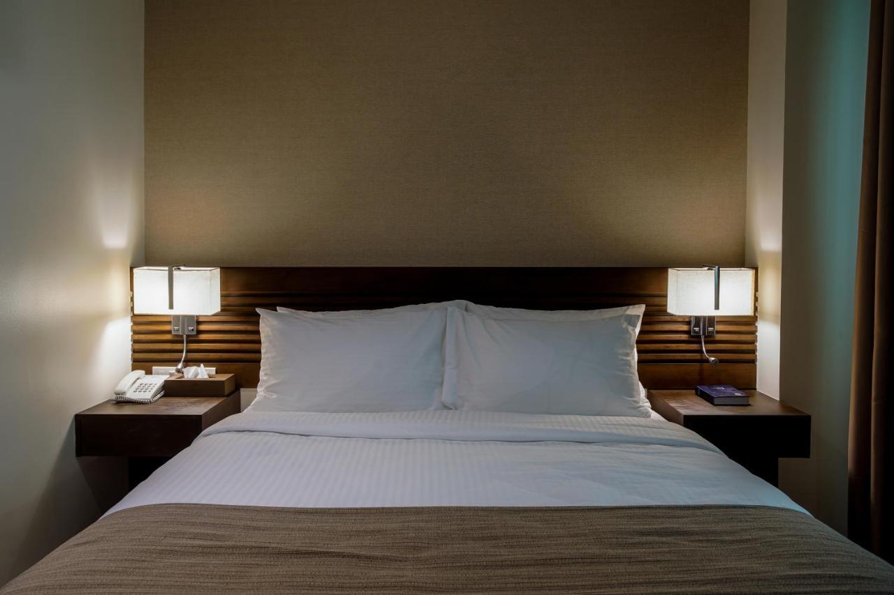Hotel Areca Легазпи Екстериор снимка