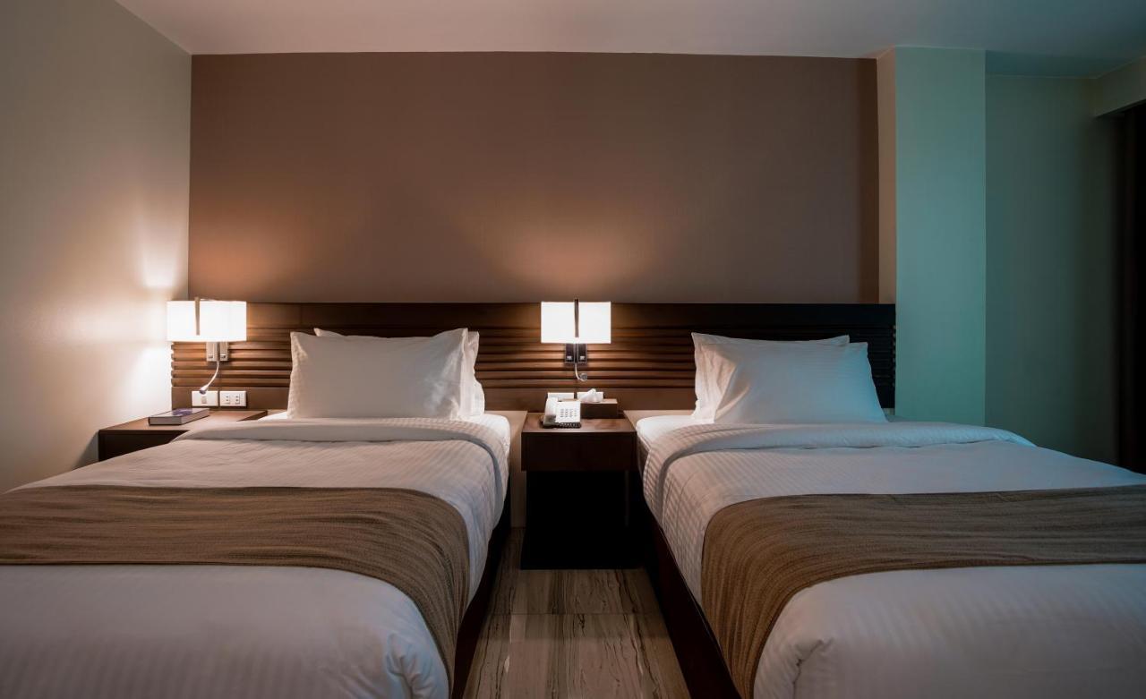 Hotel Areca Легазпи Екстериор снимка